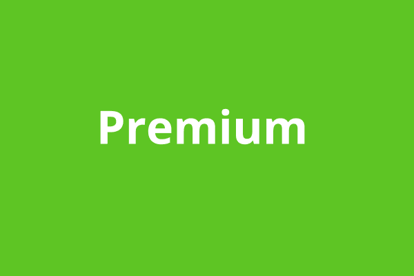 Parking Premium Aeropuerto Bilbao