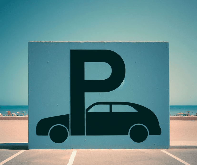 Aparcamiento gratis y de pago en Almería