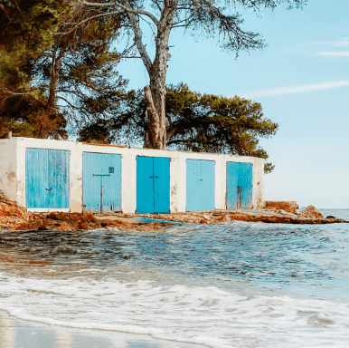 ¿Dónde aparcar gratis en Ibiza? Aeropuerto y Centro