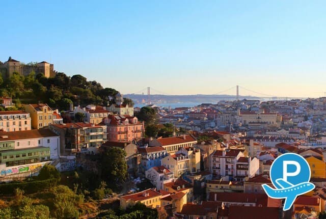 Dónde aparcar gratis en Lisboa